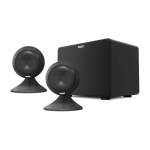 караоке-комплект EVOBOX Plus + EvoSound Sphere 2.1 в Марий Эле