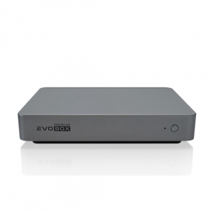 караоке-комплект EVOBOX Premium с микрофонами в Марий Эле
