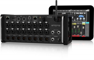 Midas MR18 цифровой микшер в Марий Эле