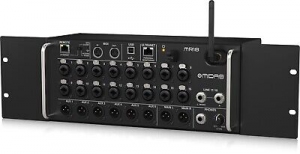 Midas MR18 цифровой микшер в Марий Эле