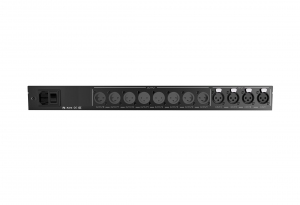 S-Track Dolphin 48 спикер-процессор в Марий Эле