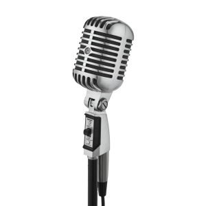 SHURE 55SH SERIES II вокальный, динамический микрофон в Марий Эле