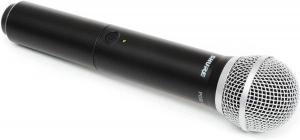 SHURE BLX24E/PG58 M17 вокальная радиосистема в Марий Эле