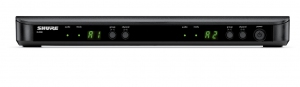 SHURE BLX288E/B58 M17 вокальная радиосистема в Марий Эле