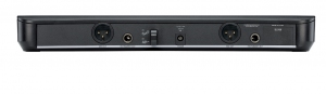 SHURE BLX288E/B58 M17 вокальная радиосистема в Марий Эле