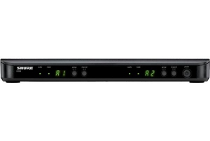 SHURE BLX288E/PG58 M17 вокальная радиосистема в Марий Эле