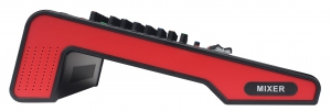 SVS Audiotechnik mixers AM-12 Микшерный пульт аналоговый, 12-канальный в Марий Эле