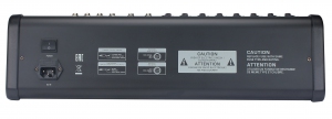 SVS Audiotechnik mixers AM-12 Микшерный пульт аналоговый, 12-канальный в Марий Эле