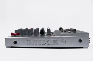SVS Audiotechnik mixers AM-6 DSP Микшерный пульт аналоговый, 6-канальный SVS Audiotechnik mixers в Марий Эле