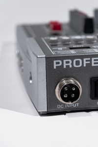 SVS Audiotechnik mixers AM-6 DSP Микшерный пульт аналоговый, 6-канальный SVS Audiotechnik mixers в Марий Эле