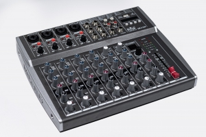 SVS Audiotechnik mixers AM-8 DSP Микшерный пульт аналоговый, 8-канальный в Марий Эле