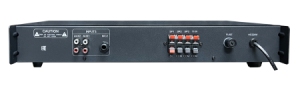SVS Audiotechnik STA-80 Микшер-усилитель для систем Public Address в Марий Эле