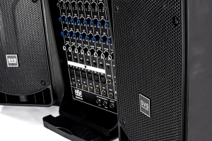SVS Audiotechnik STAGESET 600 Акустический комплект активный в Марий Эле