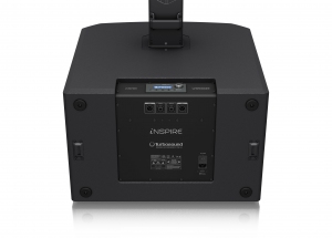 Turbosound iNSPIRE iP3000 модульная аудио колонна 2000Вт в Марий Эле