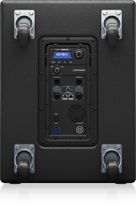 Turbosound iQ15B сабвуфер активный в Марий Эле