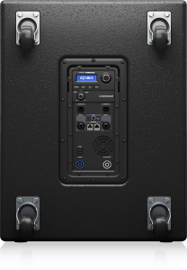 Turbosound iQ18B сабвуфер активный в Марий Эле