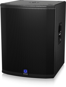 Turbosound iQ18B сабвуфер активный в Марий Эле