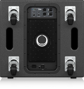 Turbosound Milan M15B сабвуфер активный в Марий Эле