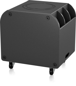 Turbosound Milan M18B сабвуфер активный в Марий Эле