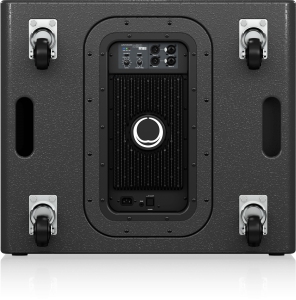 Turbosound Milan M18B сабвуфер активный в Марий Эле