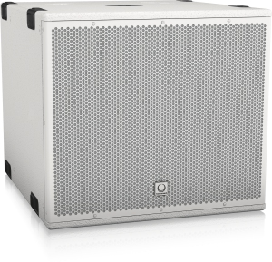 Turbosound NuQ115B-AN Активный сабвуфер в Марий Эле