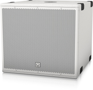 Turbosound NuQ115B-AN Активный сабвуфер в Марий Эле