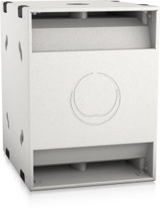 Turbosound NuQ118B-AN Активный сабвуфер в Марий Эле