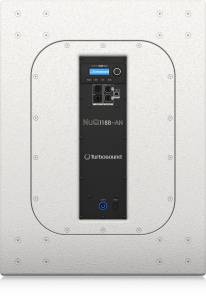 Turbosound NuQ118B-AN Активный сабвуфер в Марий Эле
