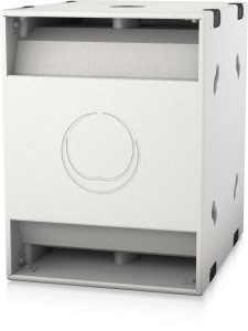 Turbosound NuQ118B-AN Активный сабвуфер в Марий Эле