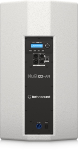 Turbosound NuQ122-AN Активная акустическая система в Марий Эле