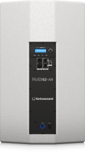 Turbosound NuQ152-AN Активная акустическая система в Марий Эле