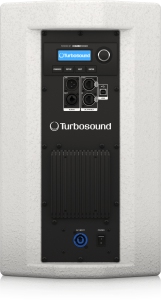 Turbosound NuQ82-AN Активная акустическая система в Марий Эле