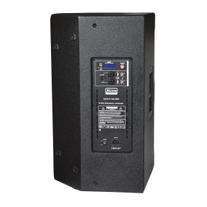 XLine ALFA P-15A DSP Акустическая система активная с DSP и Bluetooth в Марий Эле