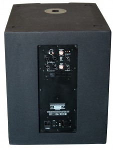 XLine ALFA P-15A SUB Сабвуфер активный в Марий Эле